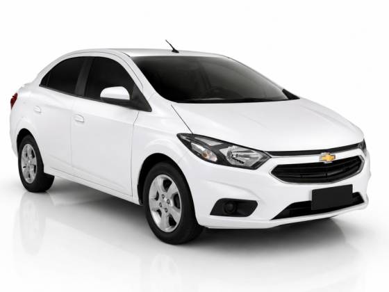 CHEVROLET PRISMA 1.4 MPFI LT 8V FLEX 4P AUTOMÁTICO CHEVROLET PRISMA 1.4 MPFI LT 8V FLEX 4P AUTOMÁTICO